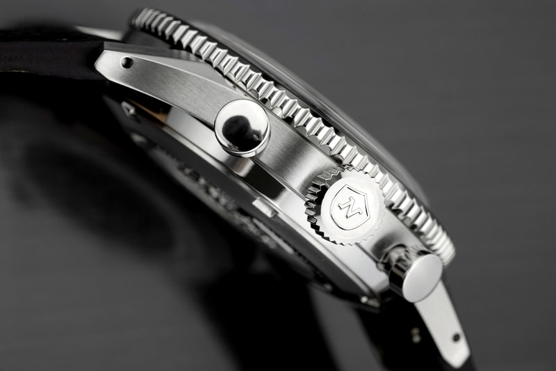 Nivada Grenchen Chronoking “Paul Newman” Orange Reissue Release Info 