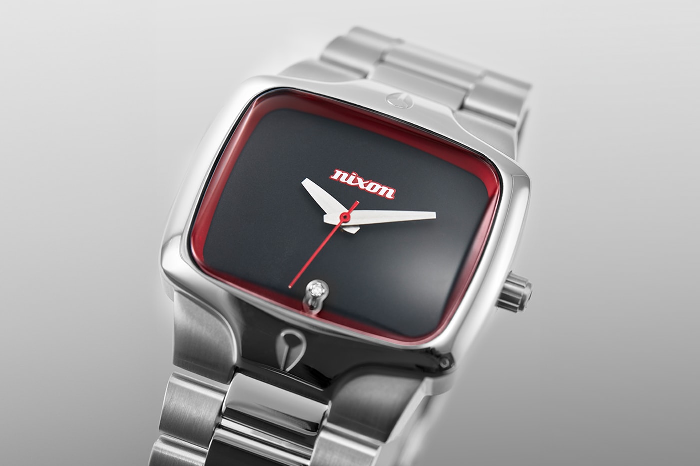 Nixon The Player 25th Anniversary Limited-Edition Release Info