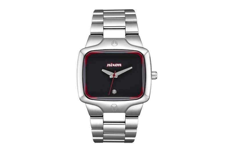 Nixon The Player 25th Anniversary Limited-Edition Release Info