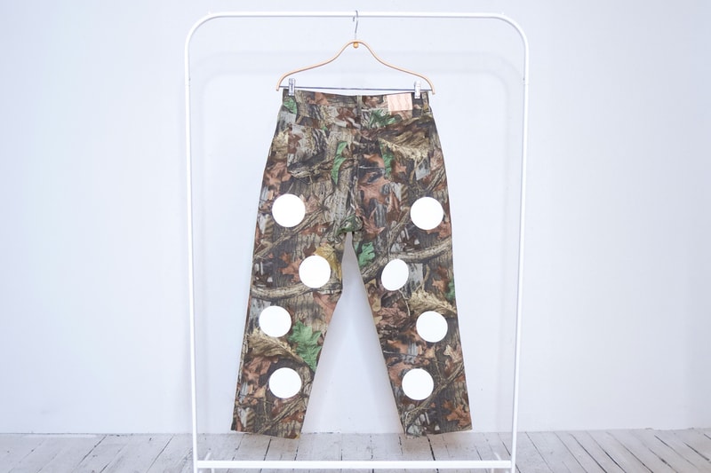 noel mercado handcrafted earth tones collection shirt pants bag upcycled handmade official release date info photos price store list buying guide