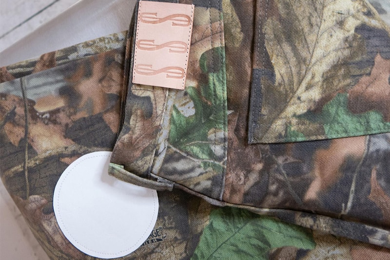 noel mercado handcrafted earth tones collection shirt pants bag upcycled handmade official release date info photos price store list buying guide