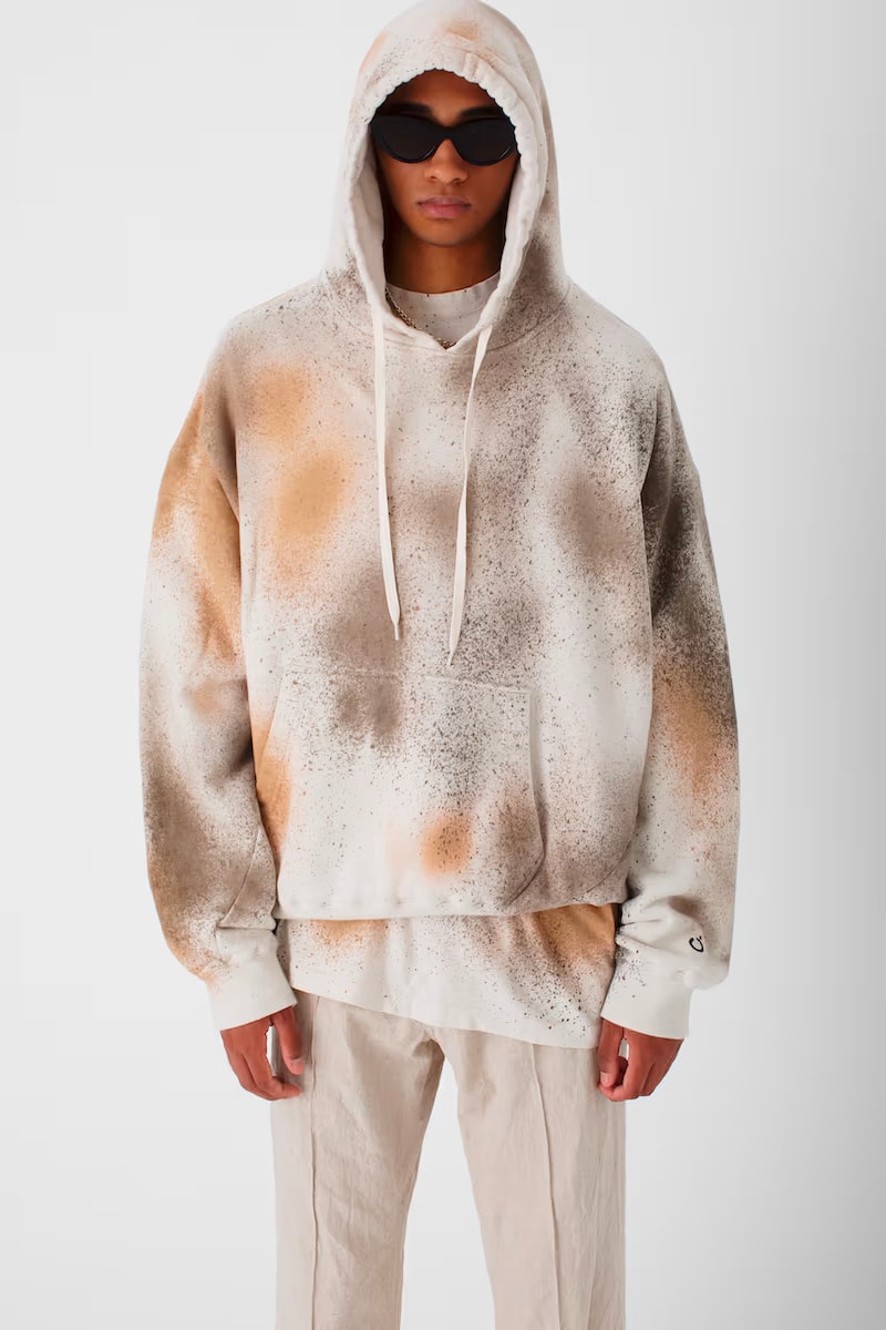 NOMA t.d. Spring/Summer 2024 Collection Lookbook Info
