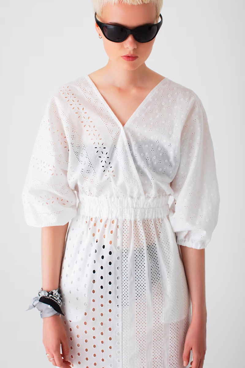 NOMA t.d. Spring/Summer 2024 Collection Lookbook Info