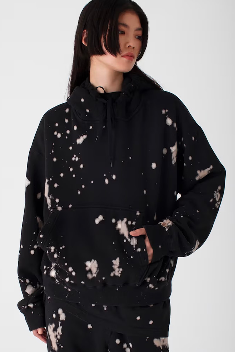 NOMA t.d. Spring/Summer 2024 Collection Lookbook Info