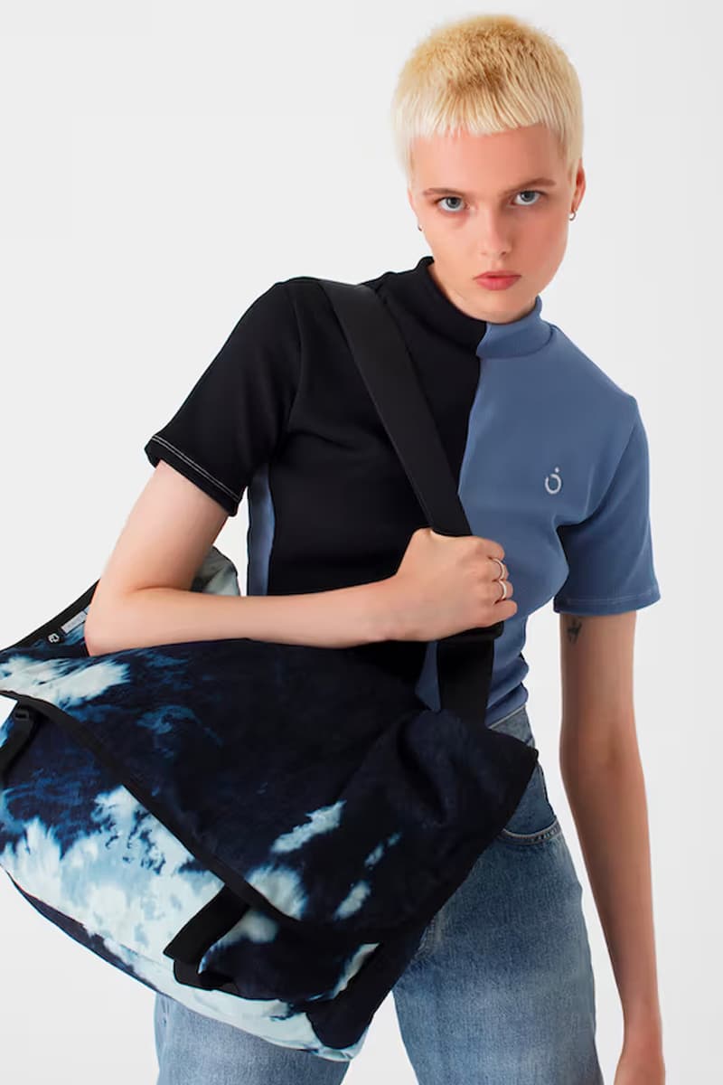 NOMA t.d. Spring/Summer 2024 Collection Lookbook Info