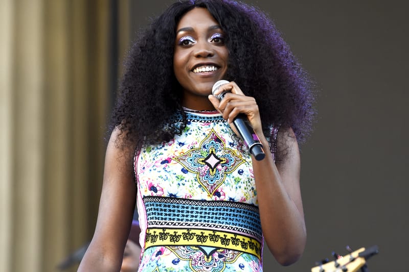 Noname Announces Release Date of 'Sundial'