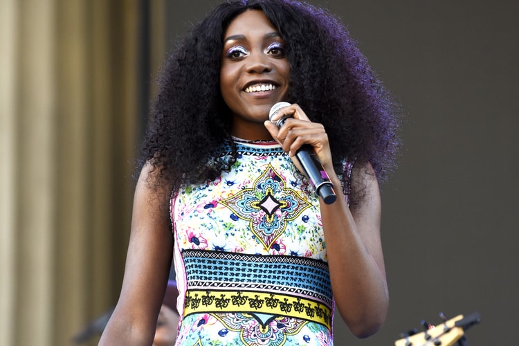 Noname Announces Release Date of 'Sundial'