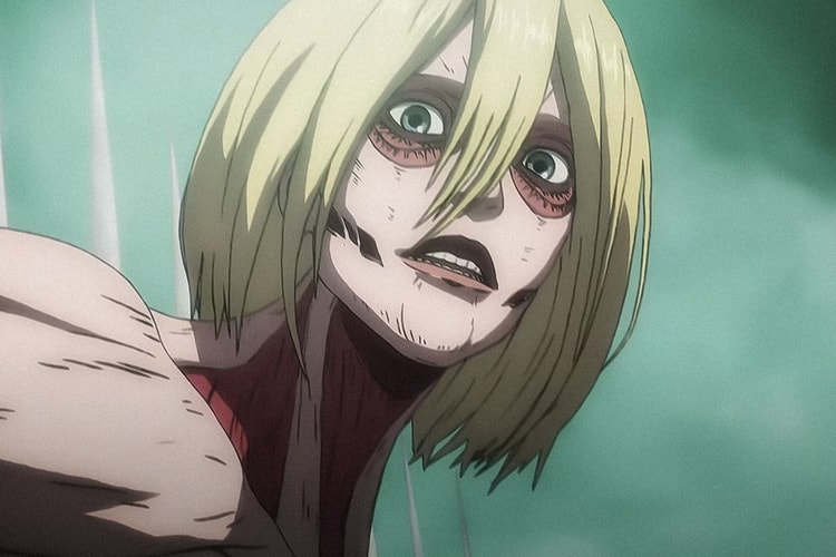 Second Half of Attack on Titan Final Season Part 3 Airs Fall 2023