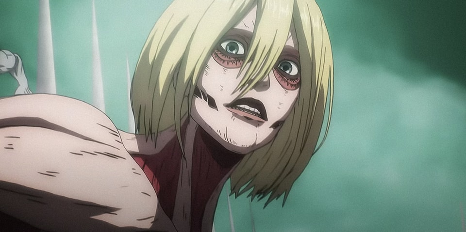 Attack on Titan Anime Officially Ends - Anime Corner