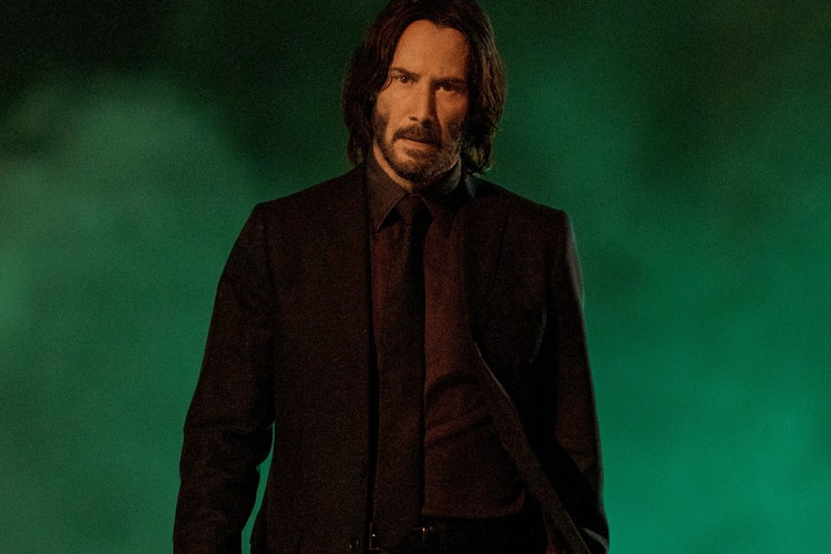 Keanu Reeves' lone condition for 'John Wick 5′ return - AS USA