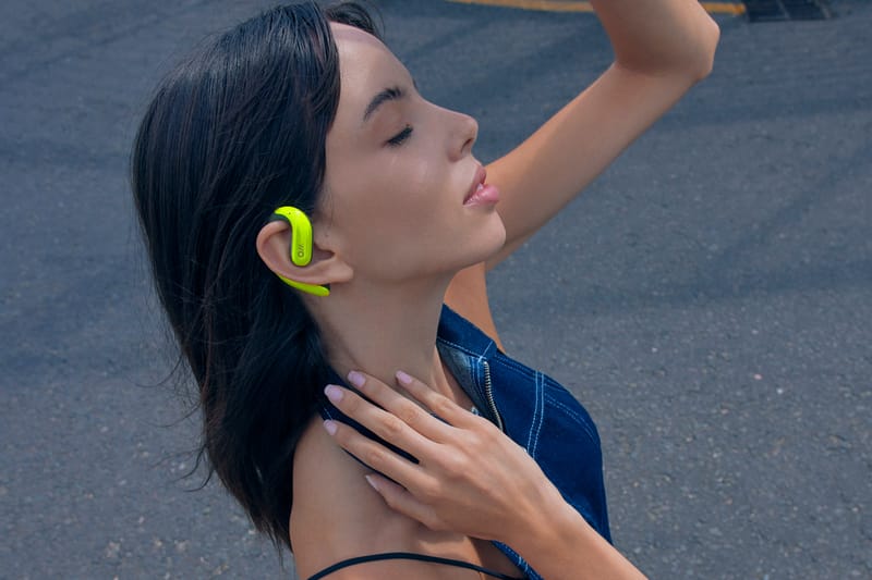 Oladance’s Latest Open-Ear Headphones Marks a First in Audio Tech