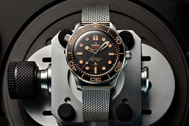 Biggest watch brands in the world: Rolex, Omega and Cartier are