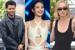 The Weeknd, Jennie Kim and Lily-Rose Depp Stunt in "One Of The Girls" Video