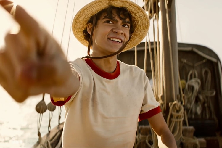 Netflix's 'One Piece' Trailer Sees Monkey D. Luffy Hunt for Hidden Treasure