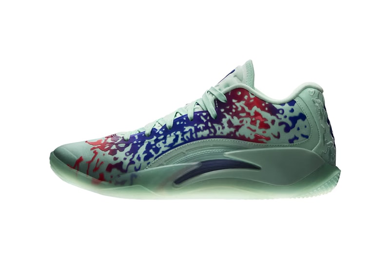 Jordan Zion 3 Official Announcement Release Date info store list buying guide photos price brand nike williamson