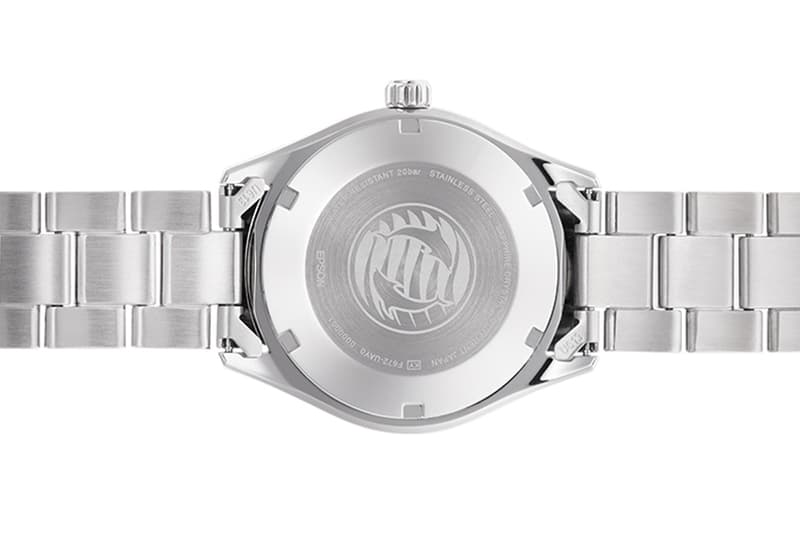 Orient Mako 40 39.9mm Case Size Release Info