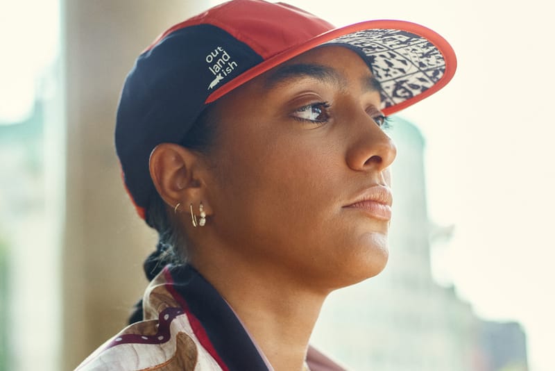 Outlandish and Ciele Athletics Team Up For Custom CLBCap