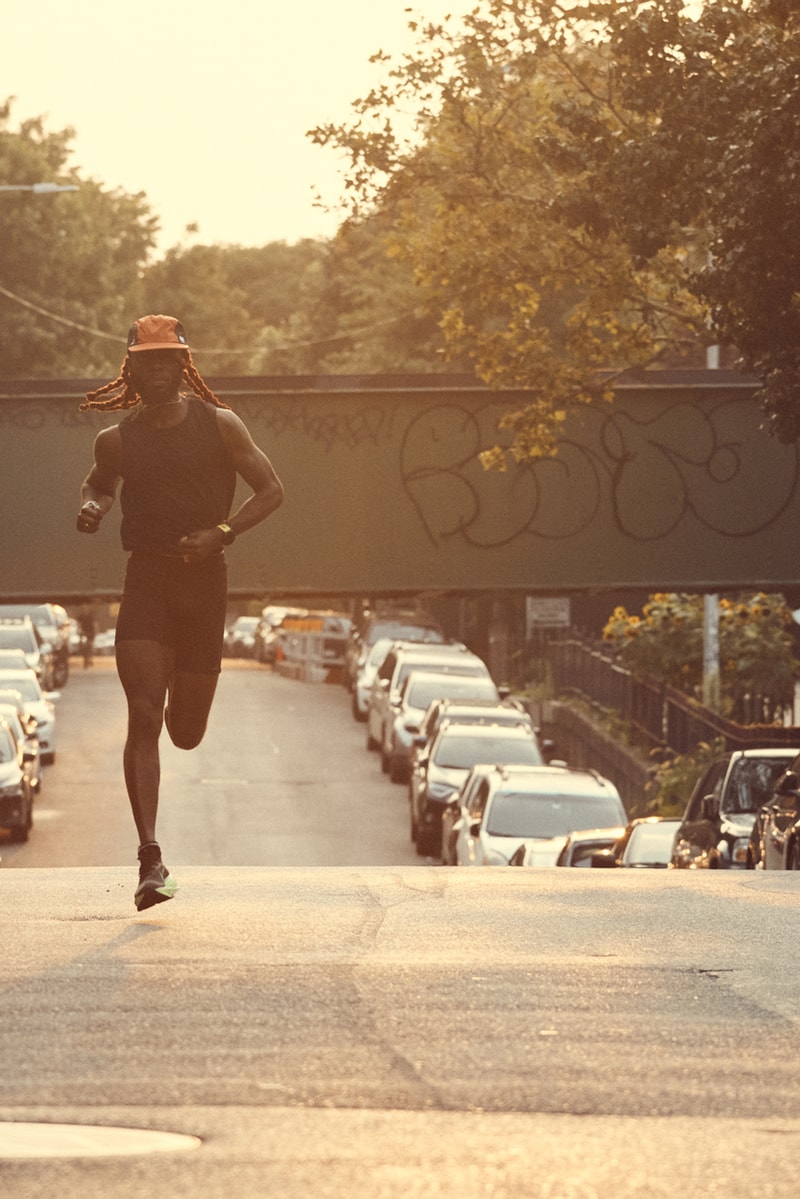 outlandish brooklyn new york ciele athletics clb cap running hat harriet powers betts hog info release party photos price store list buying guide