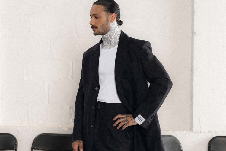 Outlier and Willie Norris Deliver Inaugural Co-Branded Capsule for Summer 2023