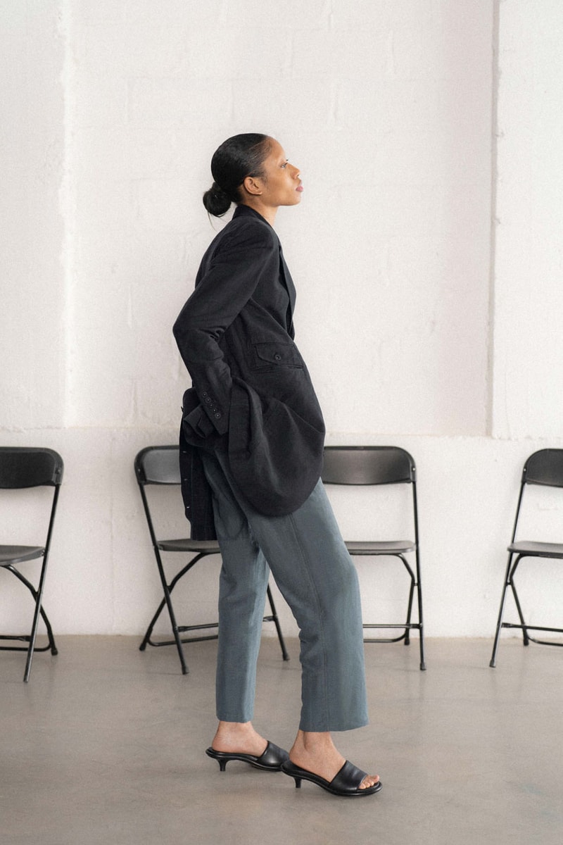 Outlier and Willie Norris Deliver Inaugural Co-Branded Capsule for Summer 2023
