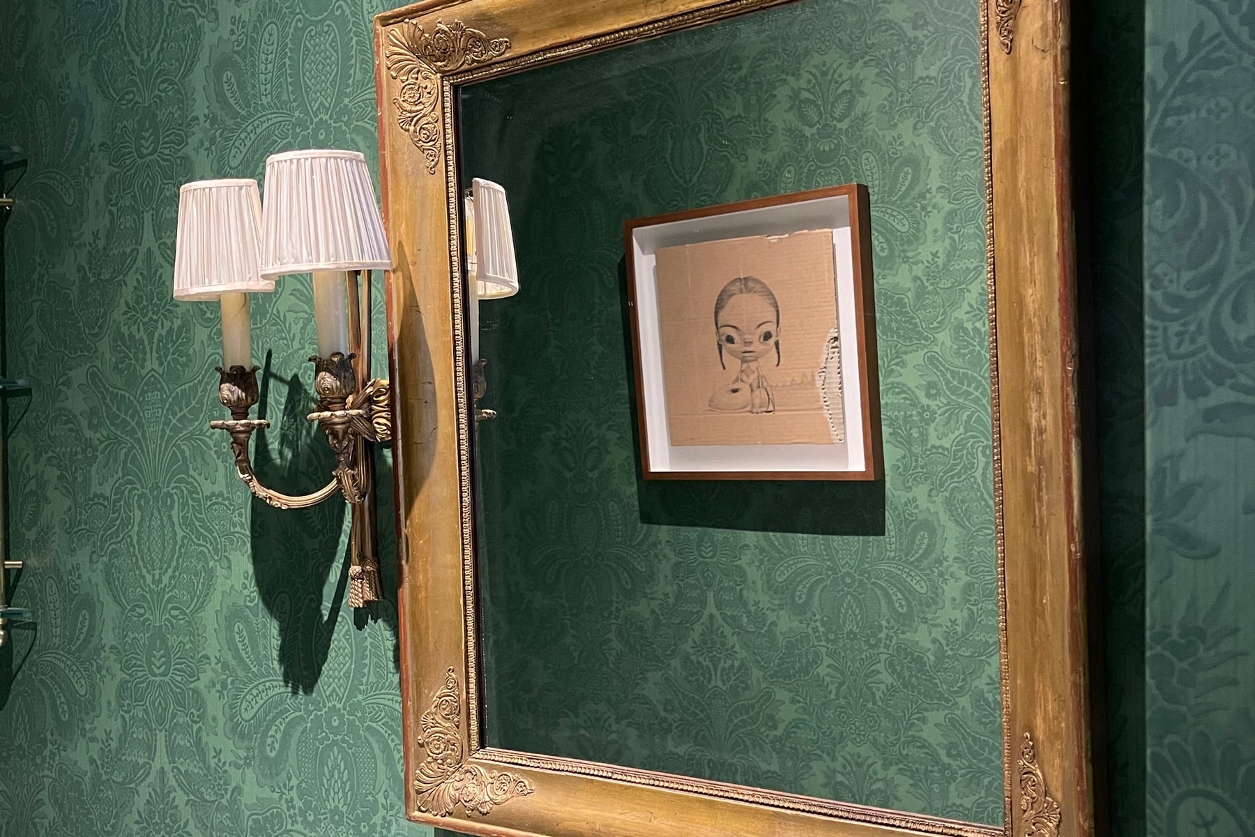 pablo villazan contemporary art collector gallerist exhibition auction sale