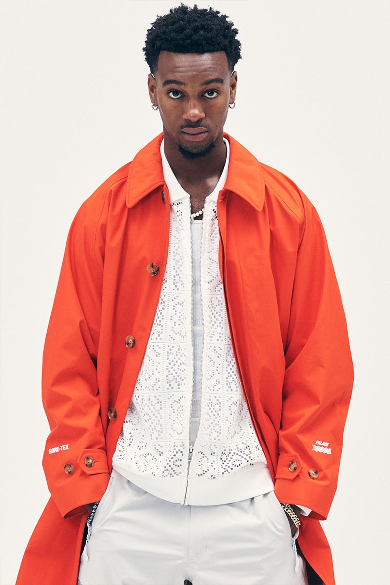 Best Drops 2023 August Week 1 Carhartt WIP mahrishi THUG CLUB Arte Antwerp Prada Palace Levi’s Givenchy