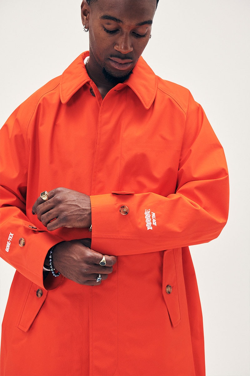 Best Drops 2023 August Week 1 Carhartt WIP mahrishi THUG CLUB Arte Antwerp Prada Palace Levi’s Givenchy