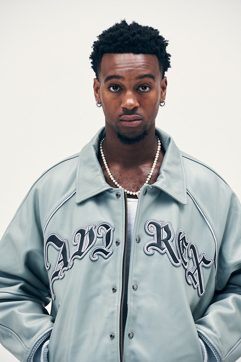 Official Palace Skateboards Fall 2023 Lookbook Preview Info