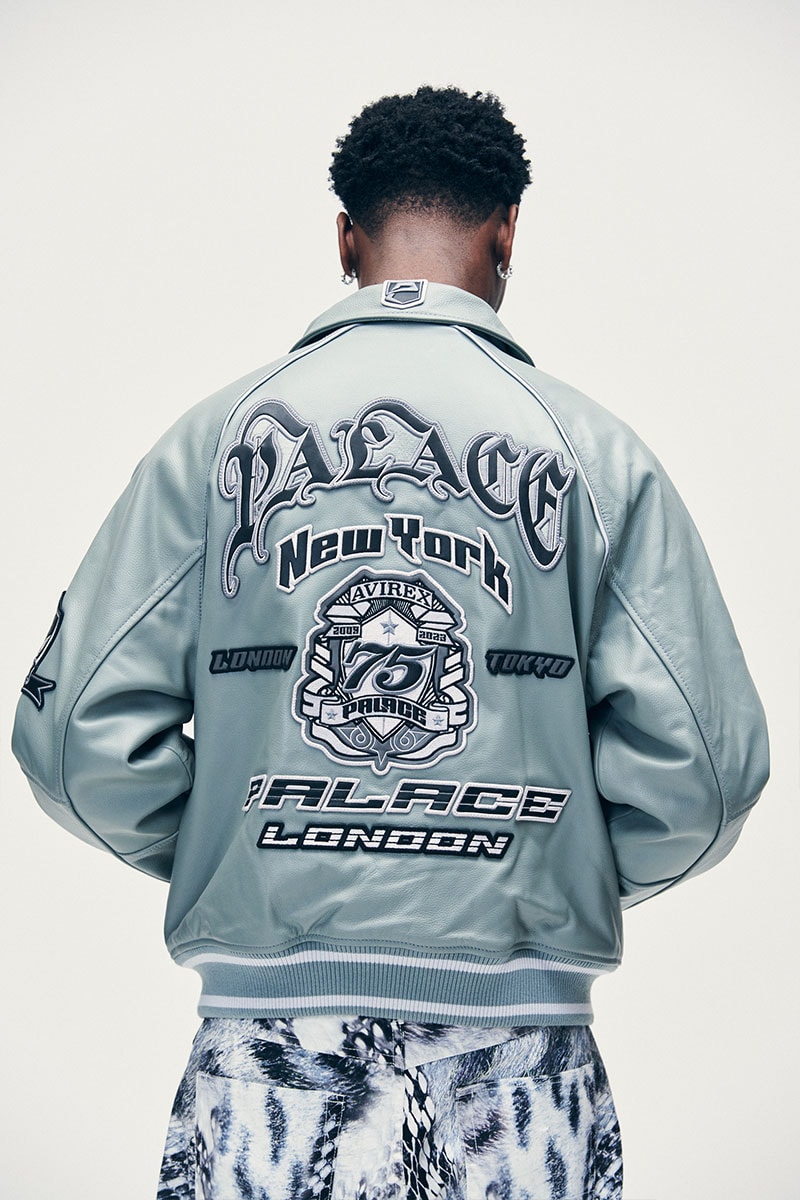 Best Drops 2023 August Week 1 Carhartt WIP mahrishi THUG CLUB Arte Antwerp Prada Palace Levi’s Givenchy