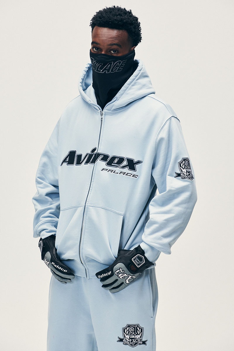 Best Drops 2023 August Week 1 Carhartt WIP mahrishi THUG CLUB Arte Antwerp Prada Palace Levi’s Givenchy