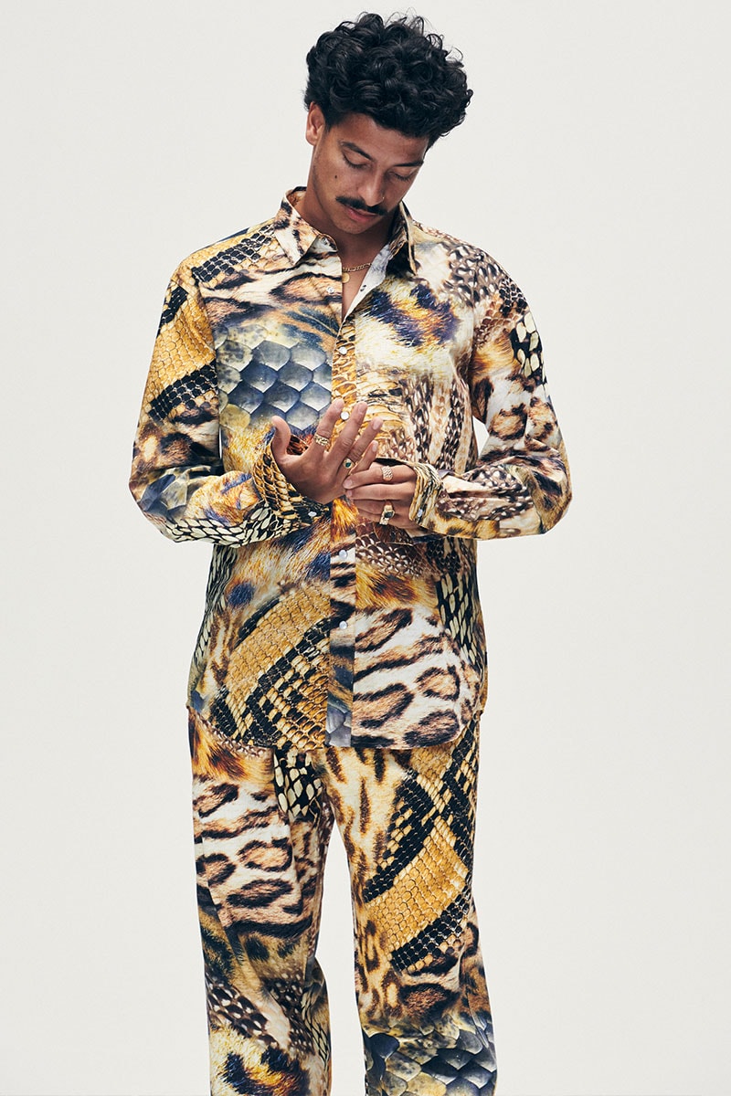 Best Drops 2023 August Week 1 Carhartt WIP mahrishi THUG CLUB Arte Antwerp Prada Palace Levi’s Givenchy