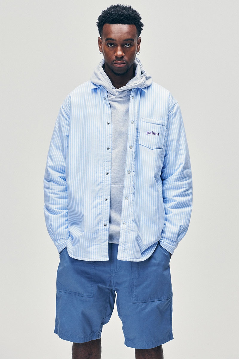 Best Drops 2023 August Week 1 Carhartt WIP mahrishi THUG CLUB Arte Antwerp Prada Palace Levi’s Givenchy