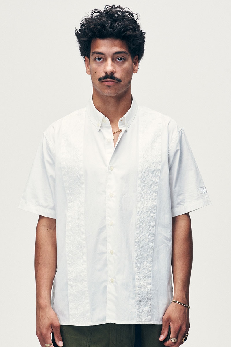 Best Drops 2023 August Week 1 Carhartt WIP mahrishi THUG CLUB Arte Antwerp Prada Palace Levi’s Givenchy