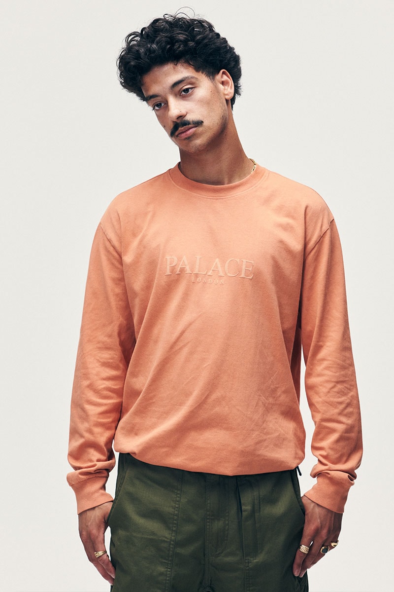 Best Drops 2023 August Week 1 Carhartt WIP mahrishi THUG CLUB Arte Antwerp Prada Palace Levi’s Givenchy