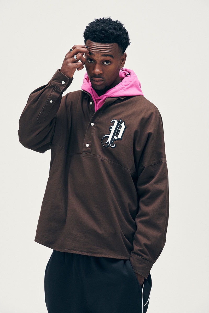 Best Drops 2023 August Week 1 Carhartt WIP mahrishi THUG CLUB Arte Antwerp Prada Palace Levi’s Givenchy