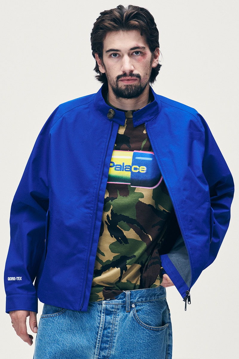 Best Drops 2023 August Week 1 Carhartt WIP mahrishi THUG CLUB Arte Antwerp Prada Palace Levi’s Givenchy