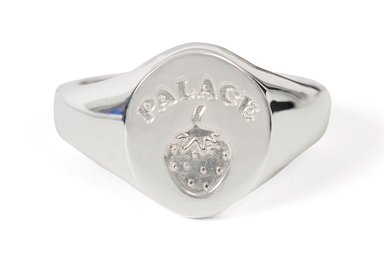 palace skateboards london fall 2023 collection drop full look gore tex avirex official release date info photos price store list buying guide spice girls