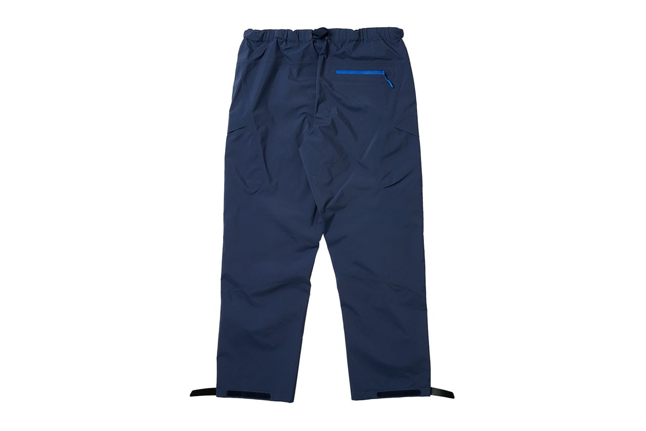 palace skateboards london fall 2023 collection drop full look gore tex avirex official release date info photos price store list buying guide spice girls