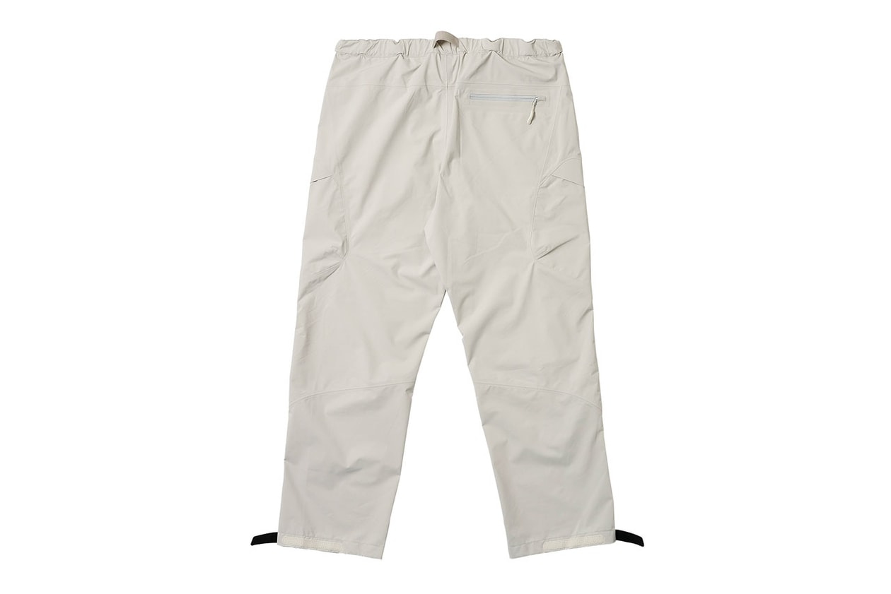 palace skateboards london fall 2023 collection drop full look gore tex avirex official release date info photos price store list buying guide spice girls