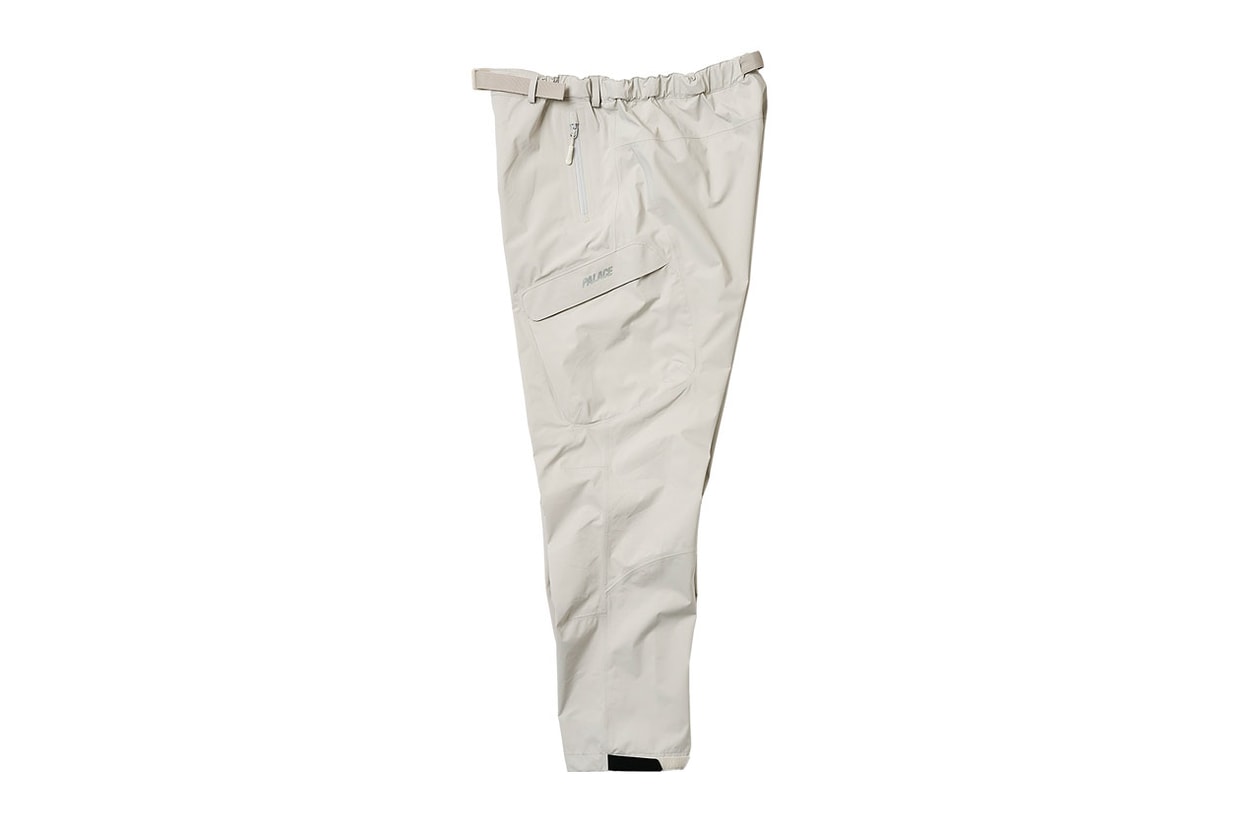 palace skateboards london fall 2023 collection drop full look gore tex avirex official release date info photos price store list buying guide spice girls