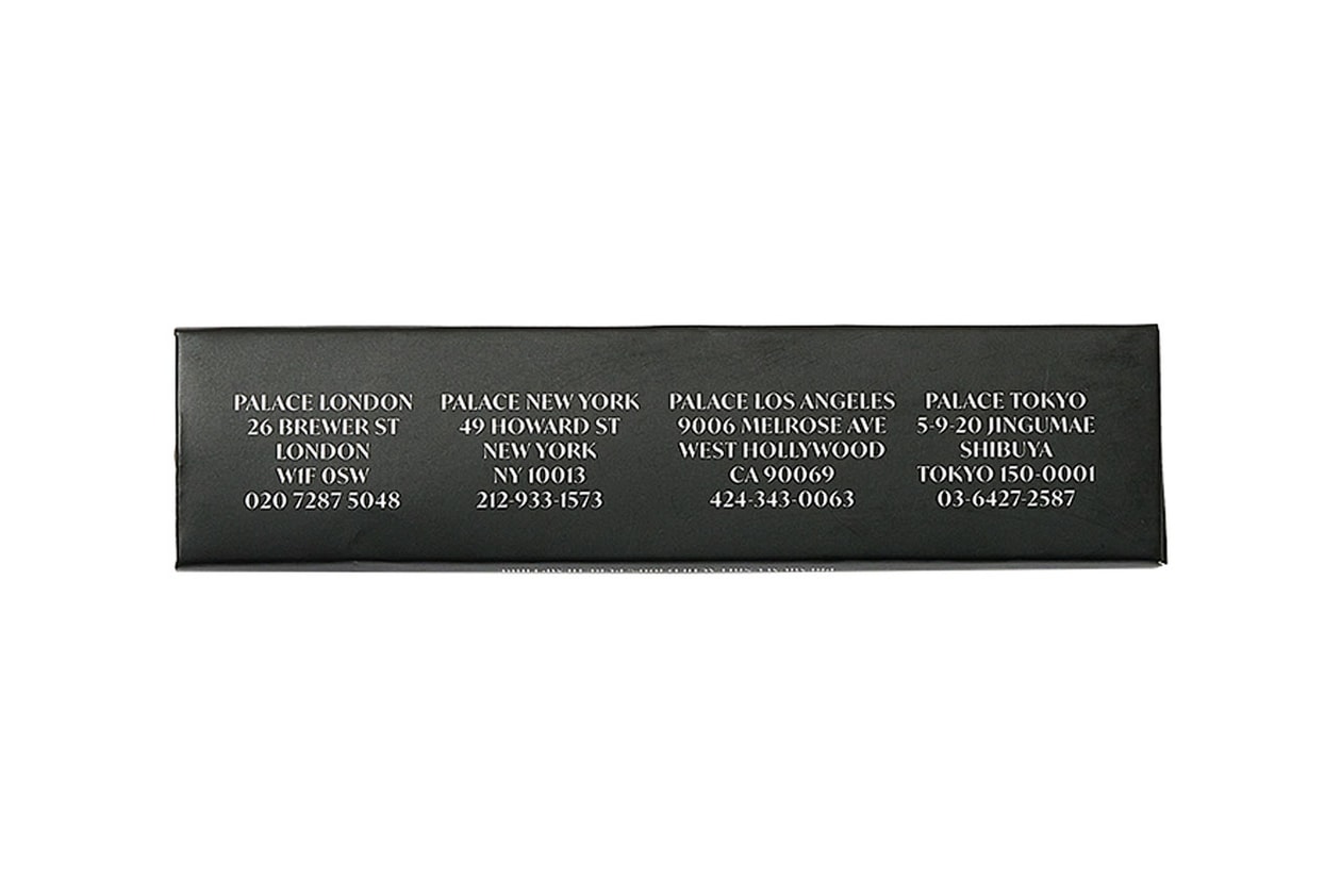palace skateboards london fall 2023 collection drop full look gore tex avirex official release date info photos price store list buying guide spice girls