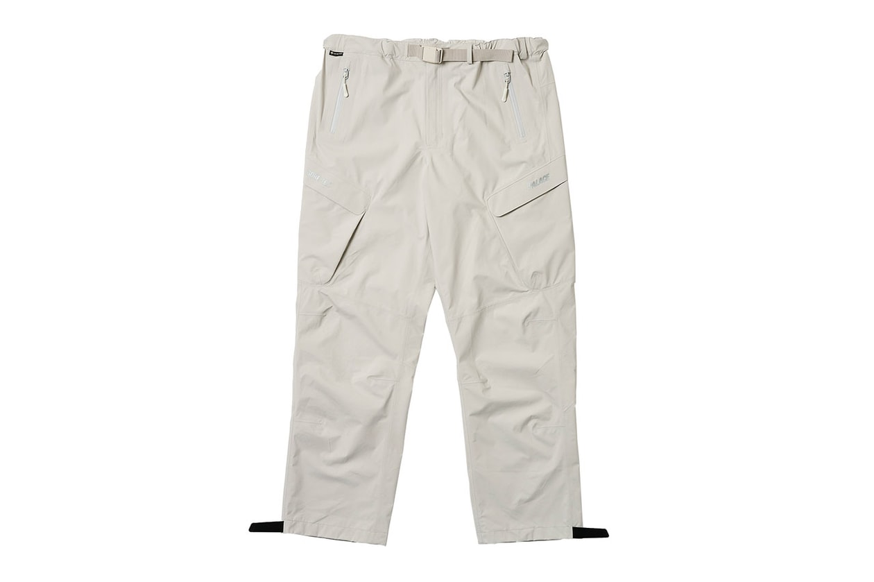 palace skateboards london fall 2023 collection drop full look gore tex avirex official release date info photos price store list buying guide spice girls