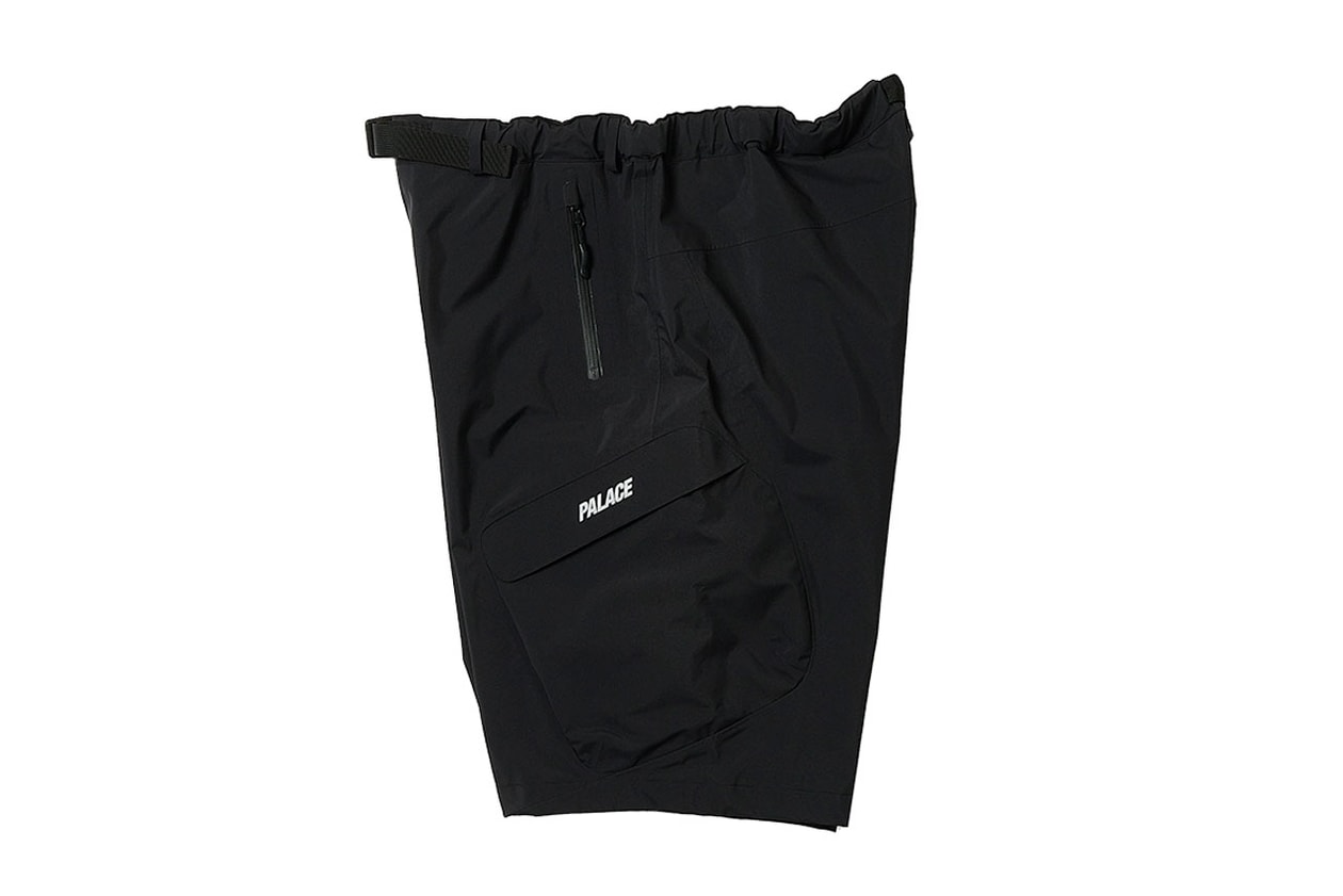 palace skateboards london fall 2023 collection drop full look gore tex avirex official release date info photos price store list buying guide spice girls