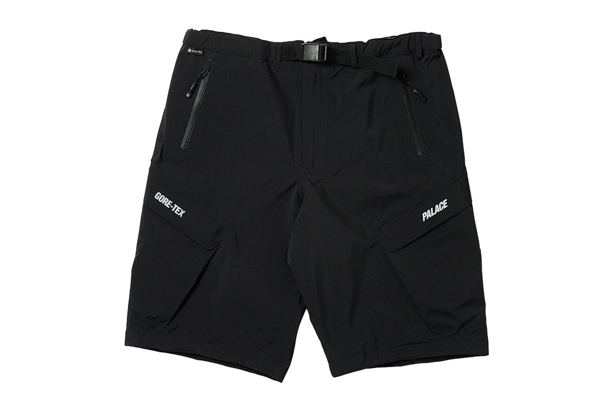 palace skateboards london fall 2023 collection drop full look gore tex avirex official release date info photos price store list buying guide spice girls