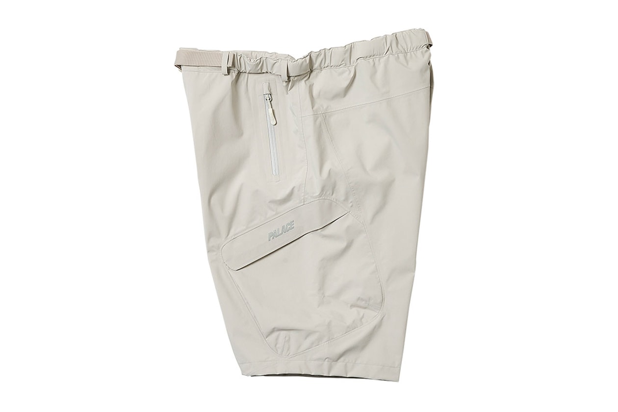 palace skateboards london fall 2023 collection drop full look gore tex avirex official release date info photos price store list buying guide spice girls