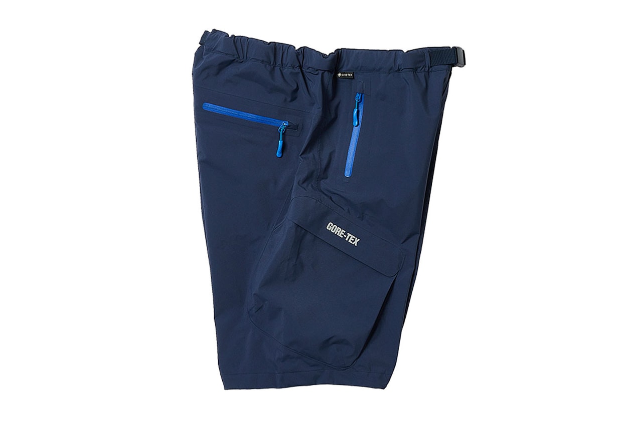 palace skateboards london fall 2023 collection drop full look gore tex avirex official release date info photos price store list buying guide spice girls