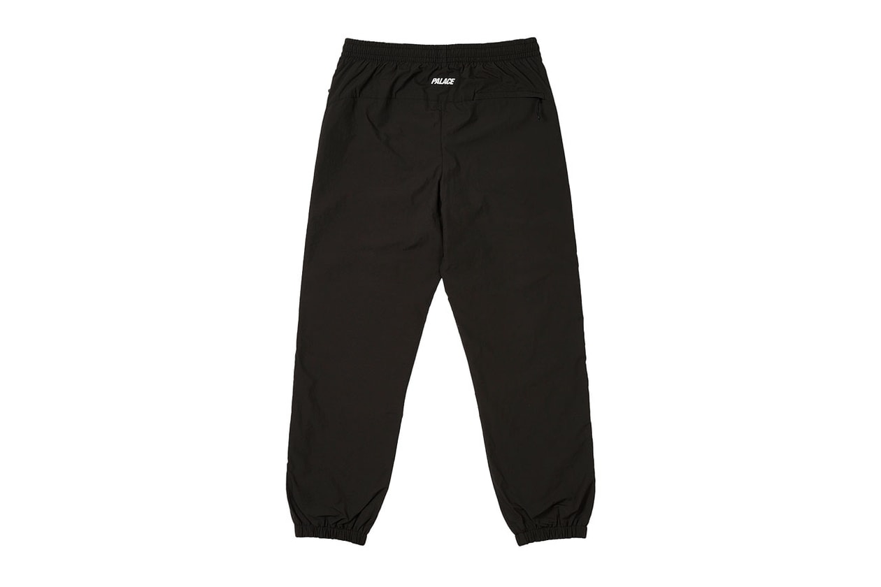 palace skateboards london fall 2023 collection drop full look gore tex avirex official release date info photos price store list buying guide spice girls