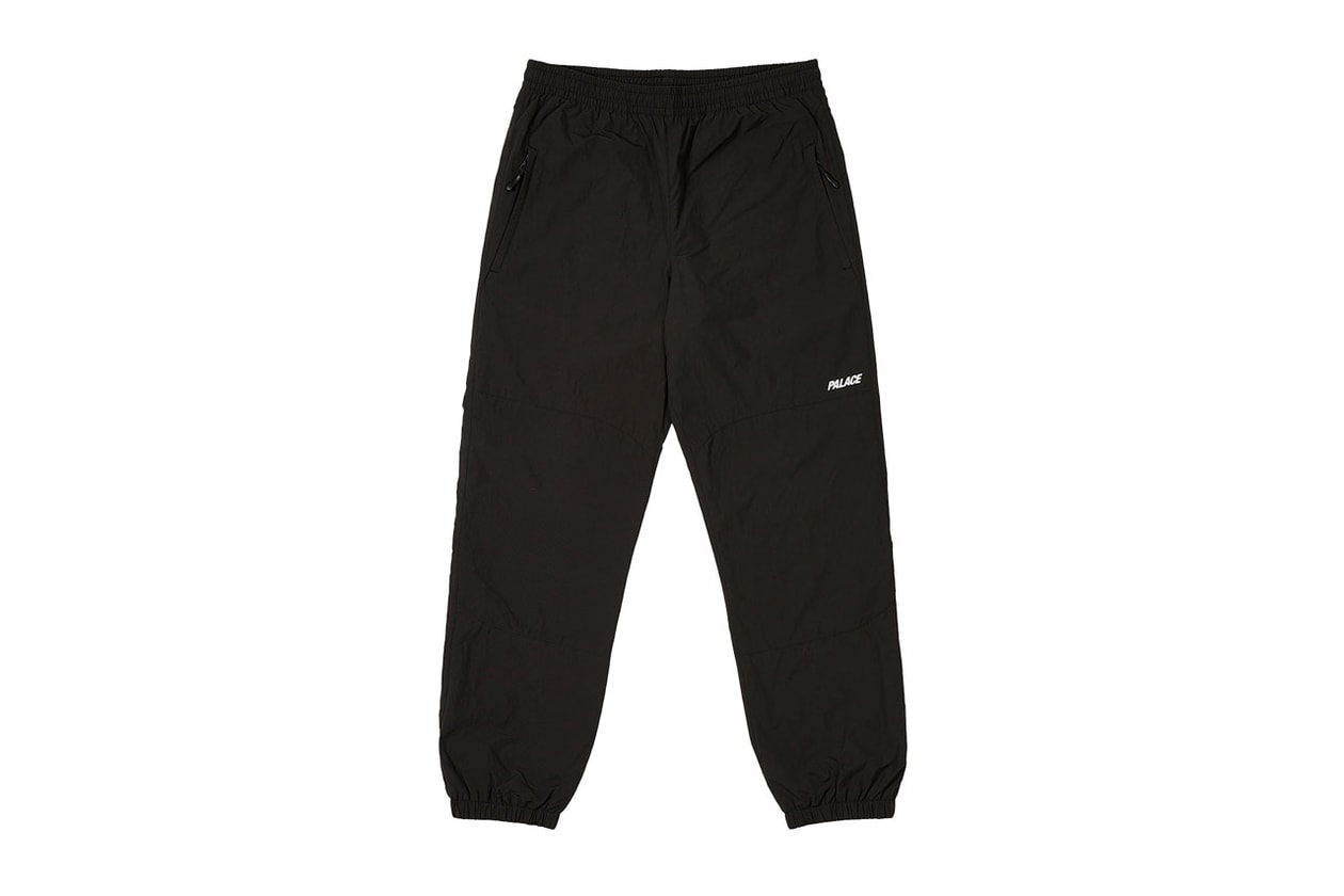 palace skateboards london fall 2023 collection drop full look gore tex avirex official release date info photos price store list buying guide spice girls