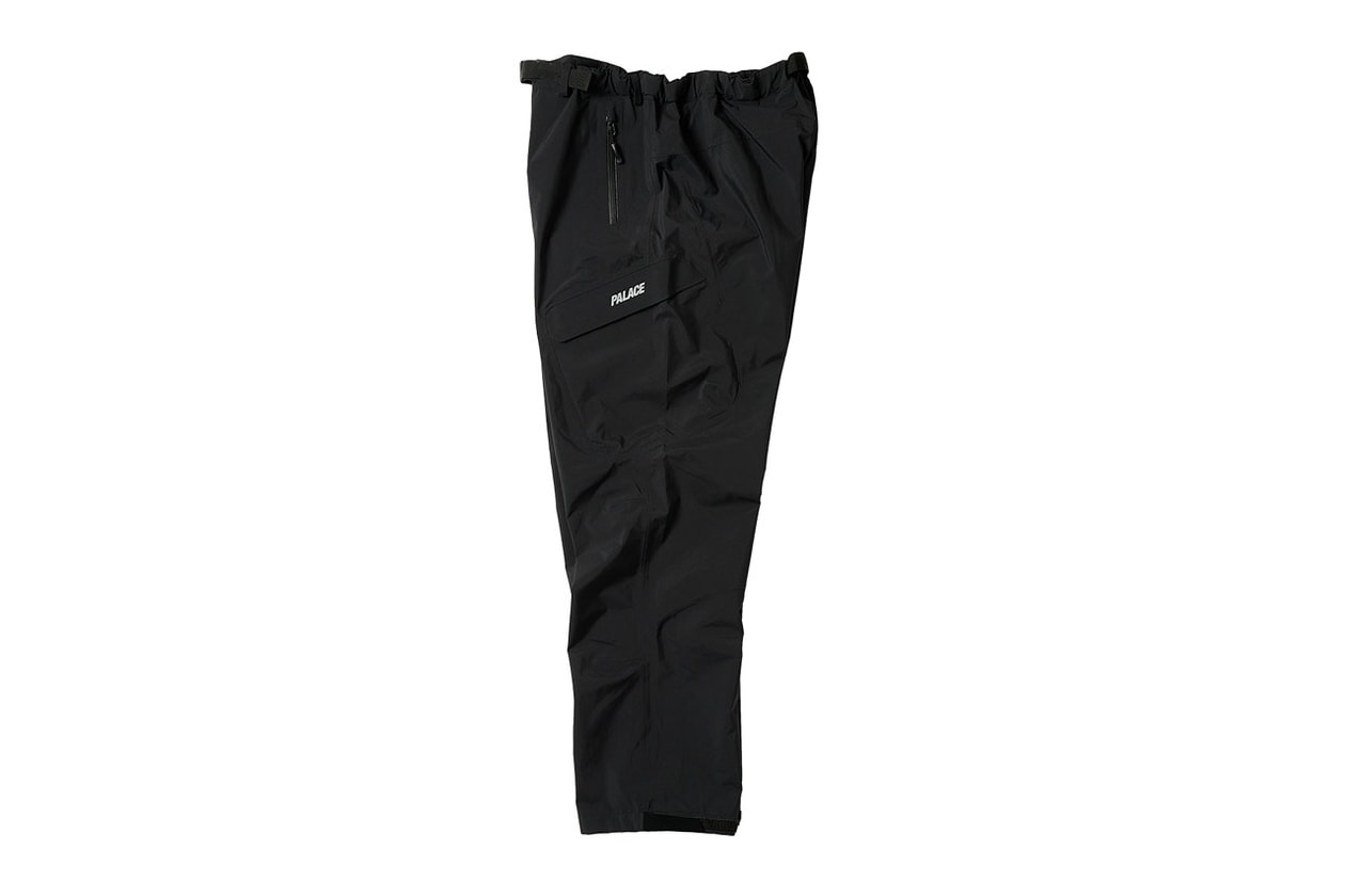 palace skateboards london fall 2023 collection drop full look gore tex avirex official release date info photos price store list buying guide spice girls