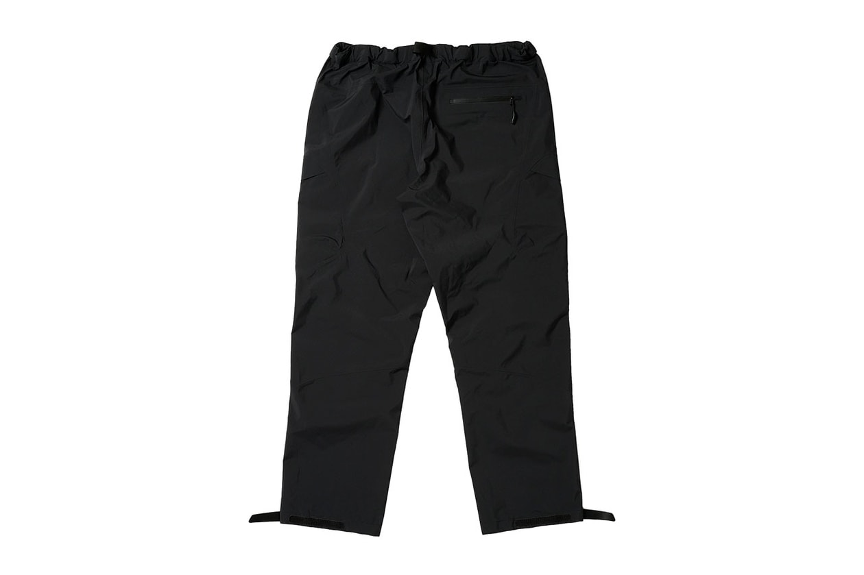 palace skateboards london fall 2023 collection drop full look gore tex avirex official release date info photos price store list buying guide spice girls